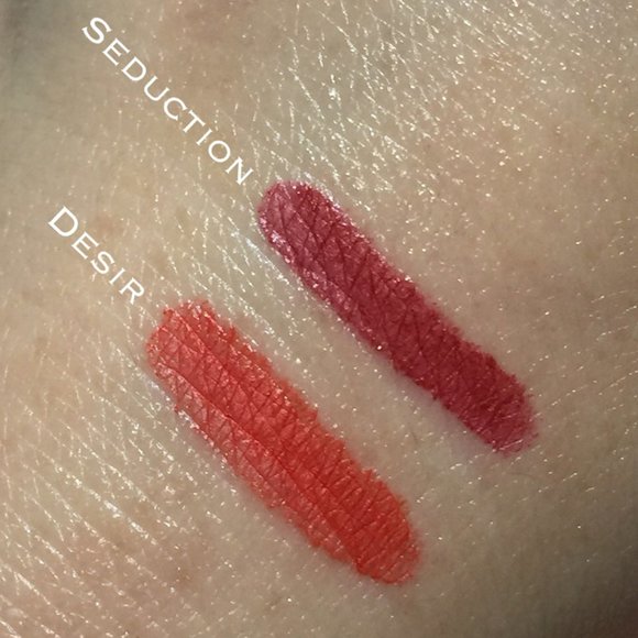 Chanel Le Crayon Levres Precision Lip Definer SEDUCTION 98 - Picture 2 of 4